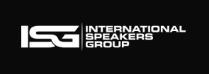 International Speakers Group - Leadership, Business, Motivational Speakers